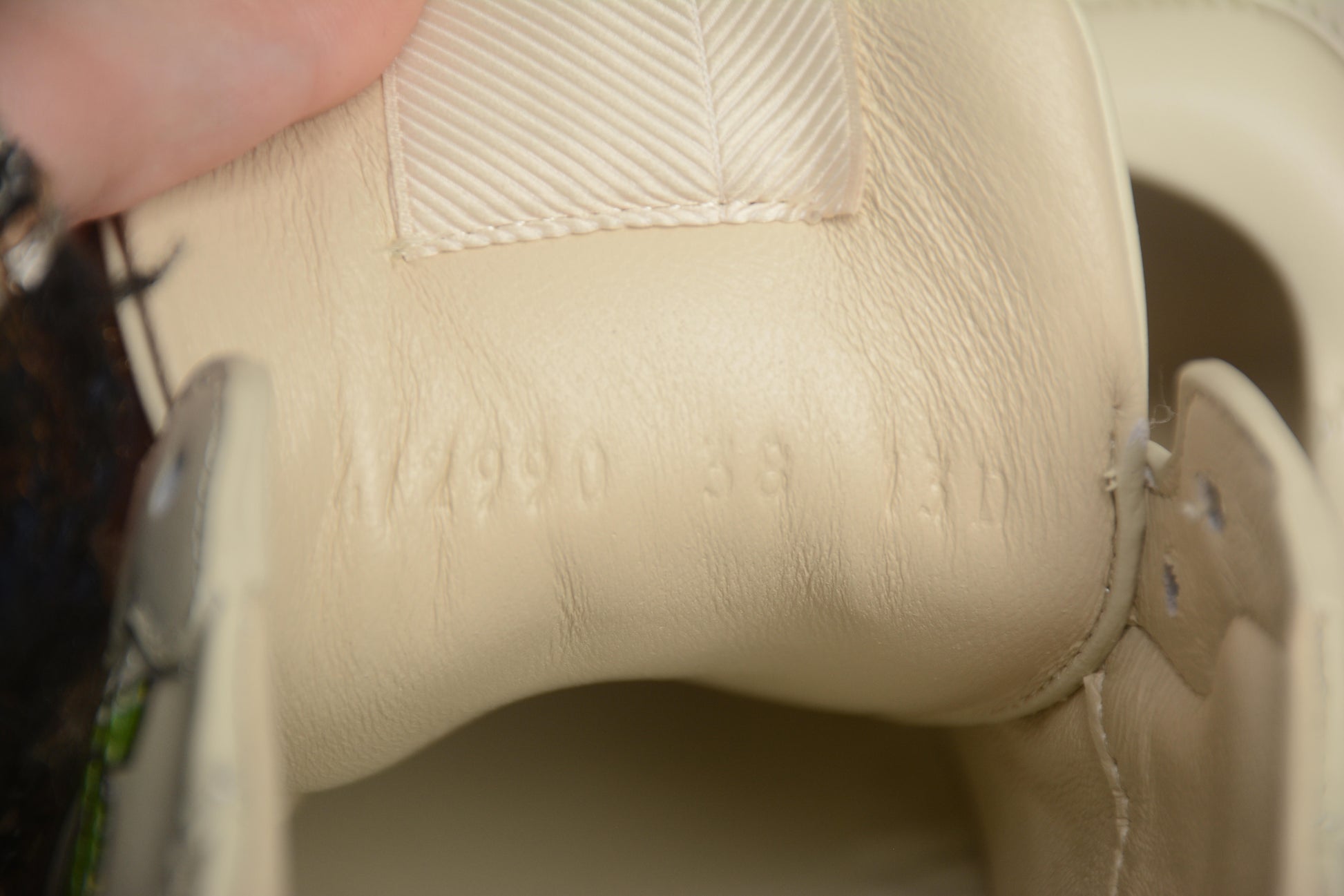 Gucci Rhyton Vintage Beige - Best Reps Website 2025