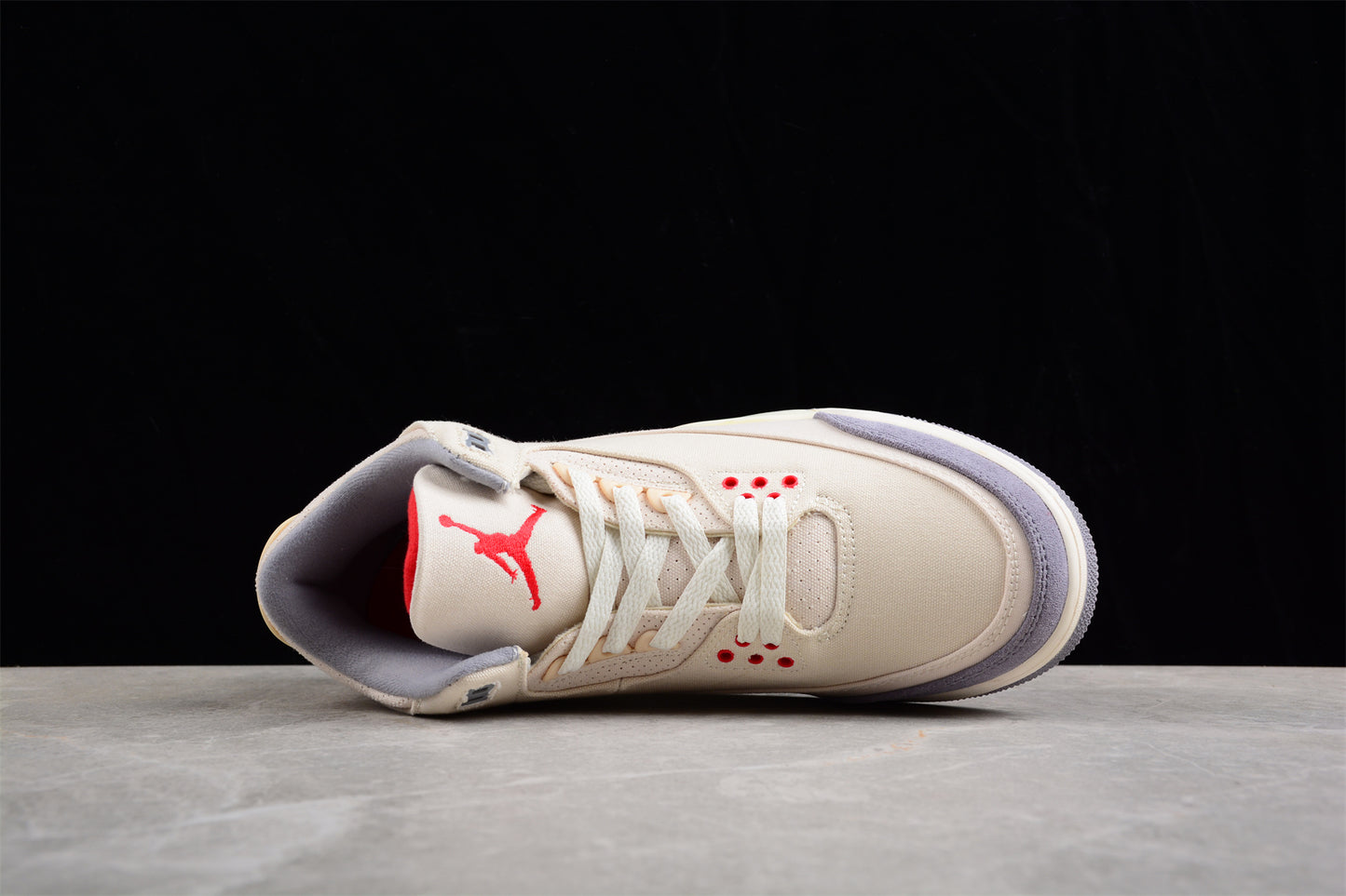 Air Jordan 3 "Muslin" - Best Reps Website 2025