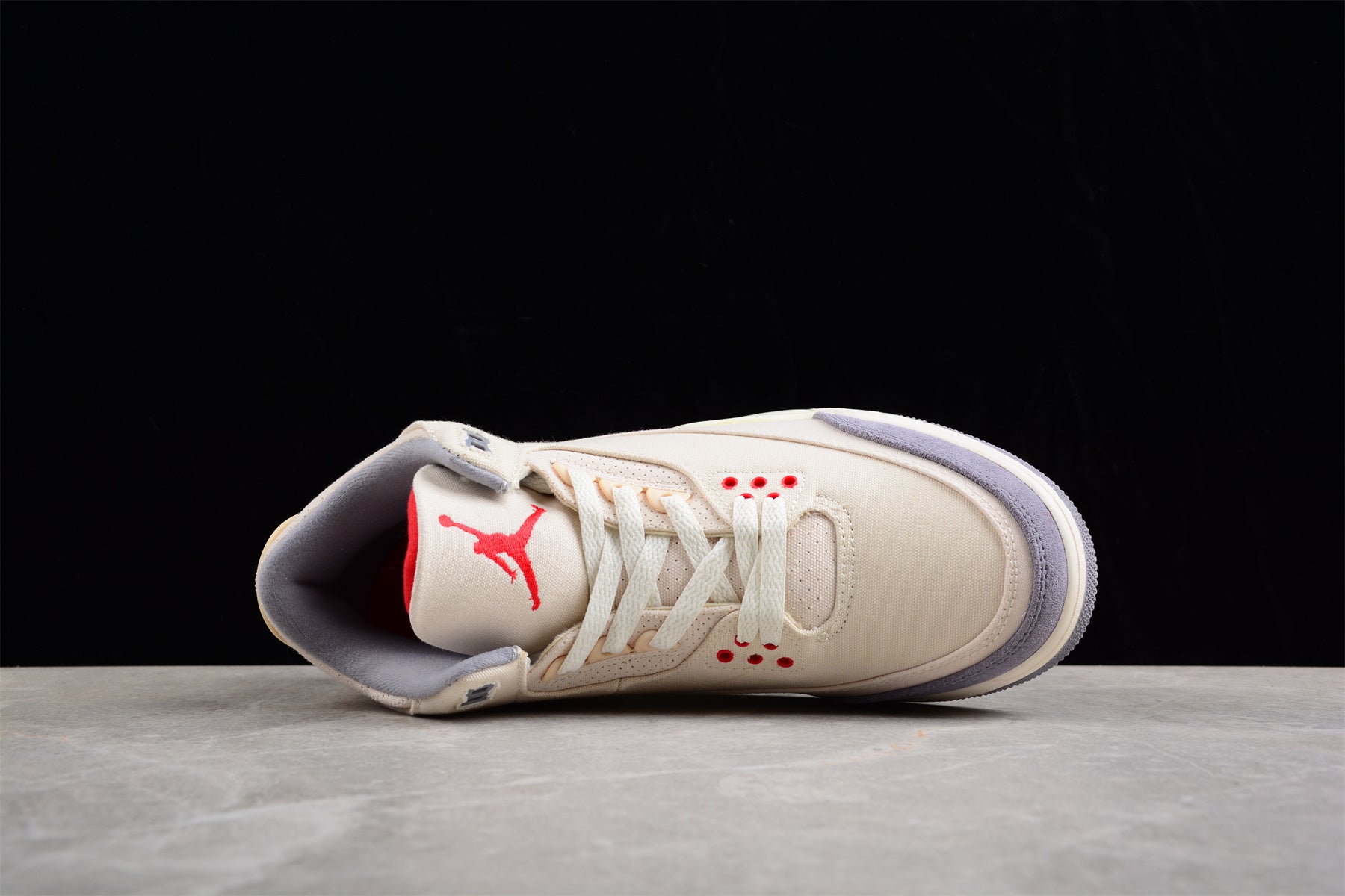 Air Jordan 3 "Muslin" - Best Reps Website 2025