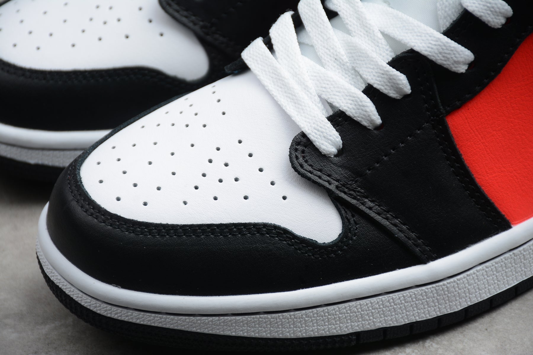 Air Jordan 1 Mid “Game Time” - Best Reps Website 2025