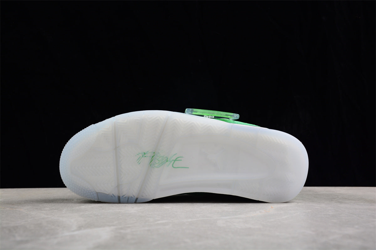 Air Jordan 4 Retro “Wahlburgers” - Best Reps Website 2025