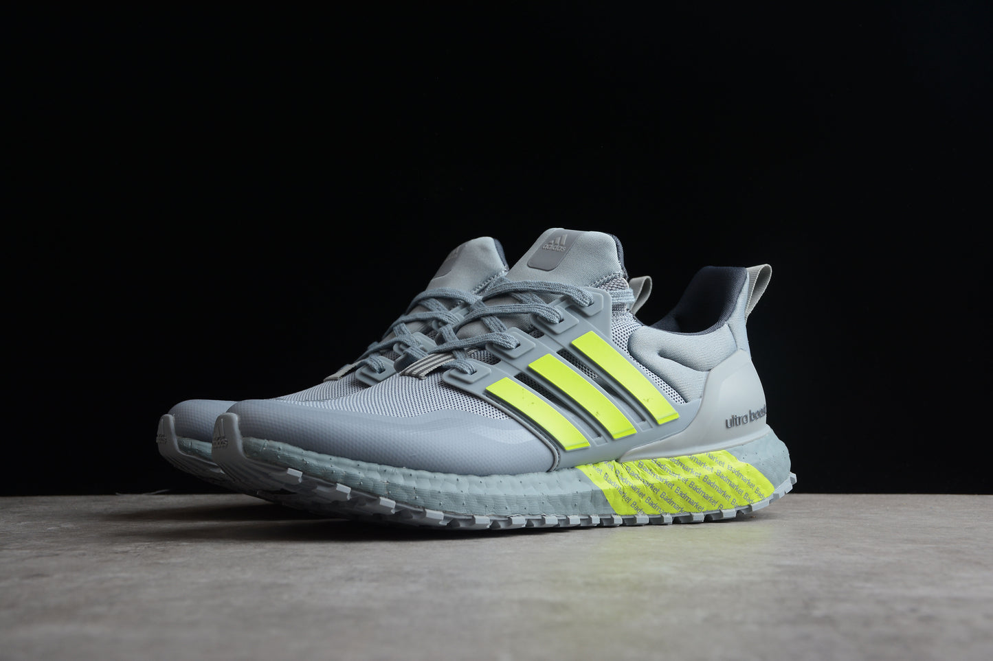 adidas UltraBoost 4.0 'Metallic Gold / Metallic Silver' - Best Reps Website 2025