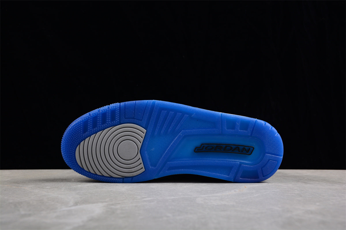 Air Jordan 3 Retro "Sport Blue" GS - Best Reps Website 2025