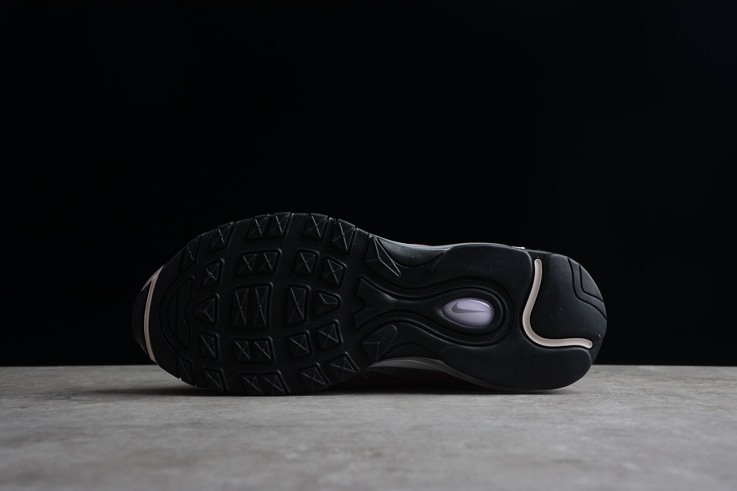 Nike Air Max 97 ‘Plum Fog’ - Best Reps Website 2025