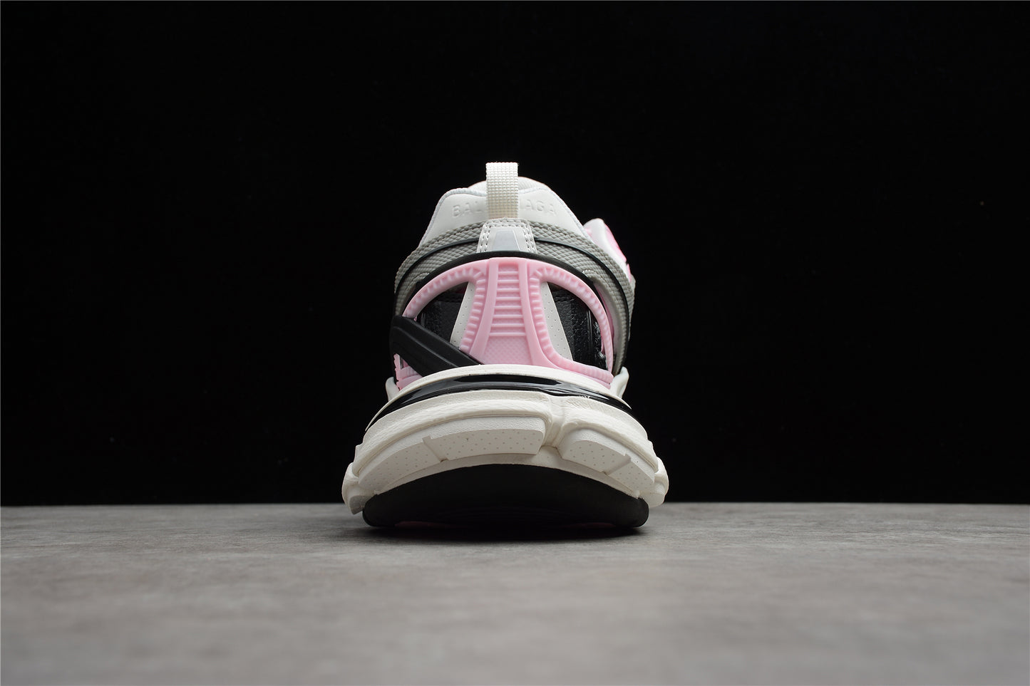 Balenciaga Wmns Track.2 Sneaker – Pink - Best Reps Website 2025