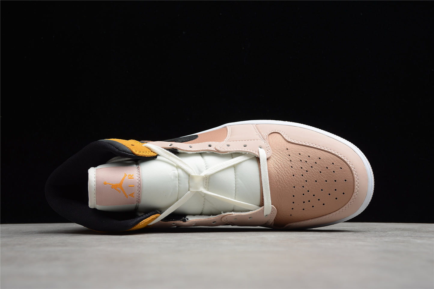 Air Jordan 1 Mid SE “Particle Beige” - Best Reps Website 2025