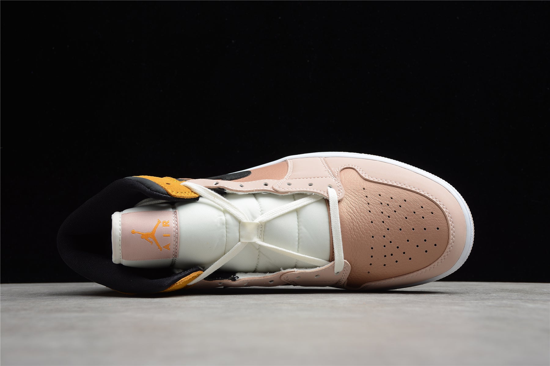 Air Jordan 1 Mid SE “Particle Beige” - Best Reps Website 2025
