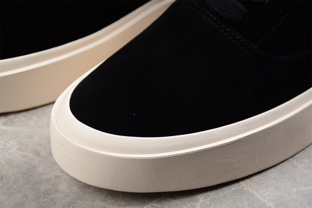 Fear of God 101 Low “Vintage Black” - Best Reps Website 2025
