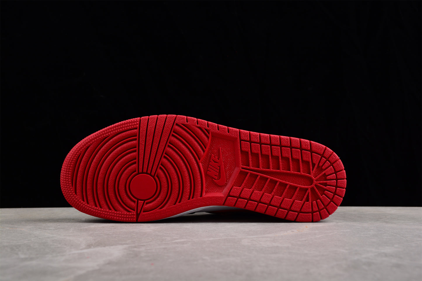 Air Jordan 1 Mid "Alternate Bred Toe" - Best Reps Website 2025