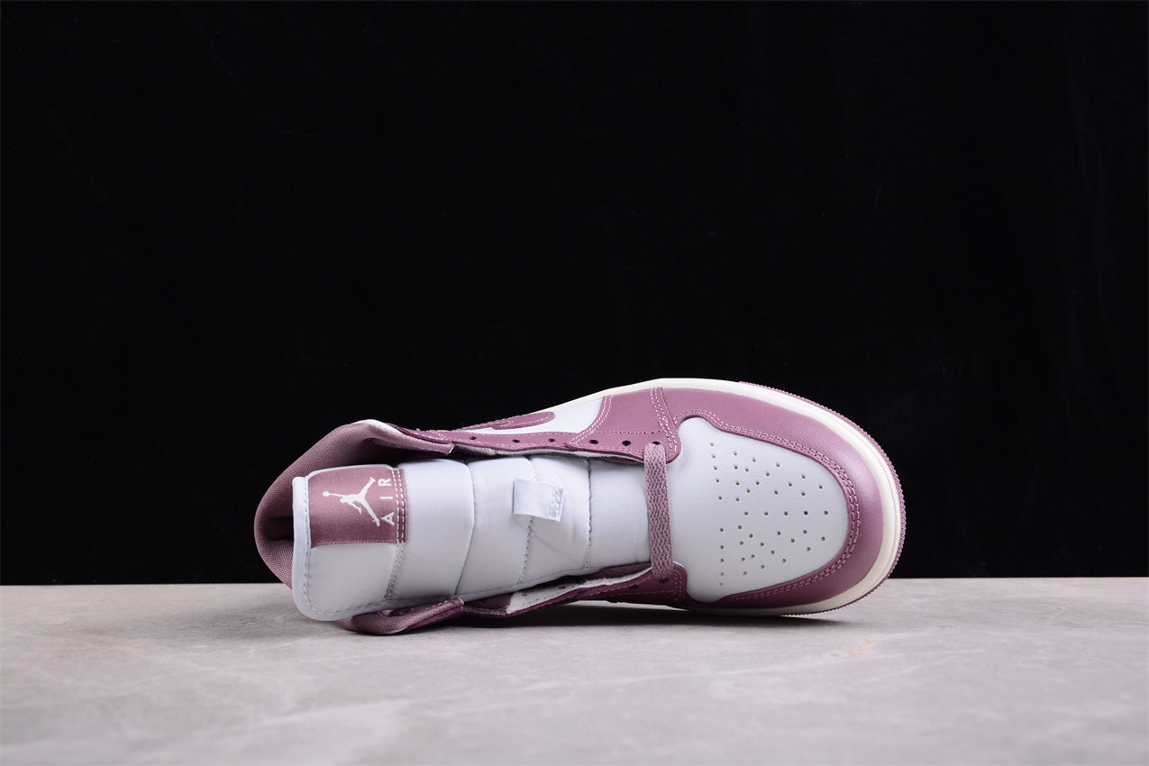 Air Jordan 1 Mid "Sky J Mauve" - Best Reps Website 2025