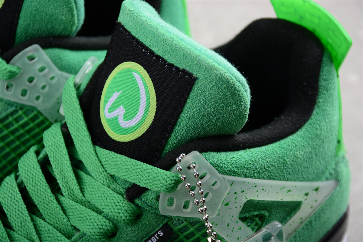 Air Jordan 4 Retro “Wahlburgers” - Best Reps Website 2025