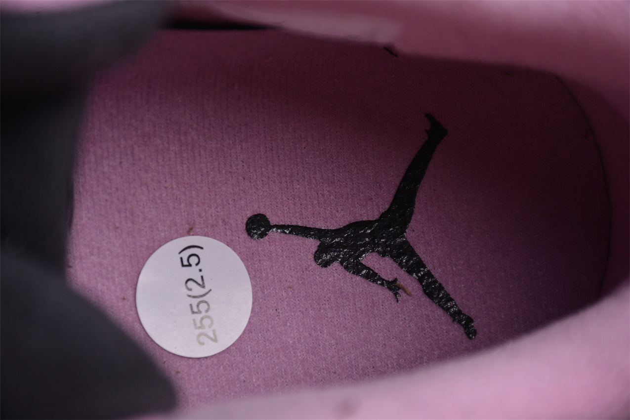 Air Jordan 4 Retro "Orchid" - Best Reps Website 2025