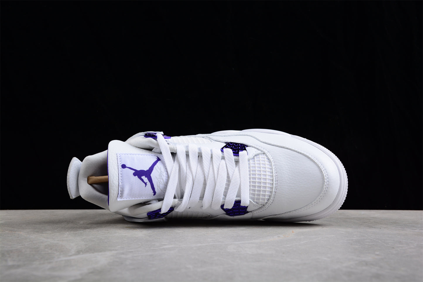 Air Jordan 4“Court Purple” - Best Reps Website 2025