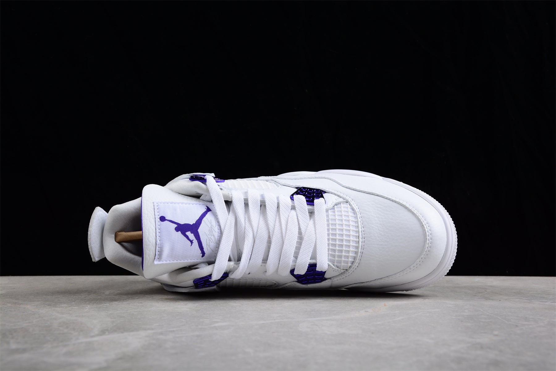 Air Jordan 4“Court Purple” - Best Reps Website 2025