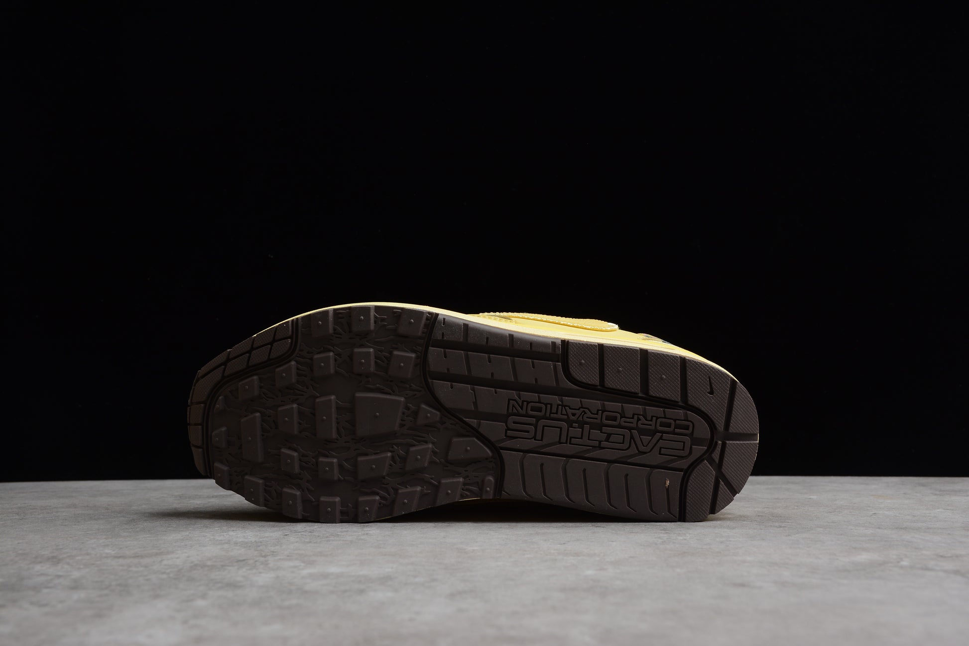 Nike Air Max 1 "Cactus Jack" x Travis Scott - Best Reps Website 2025