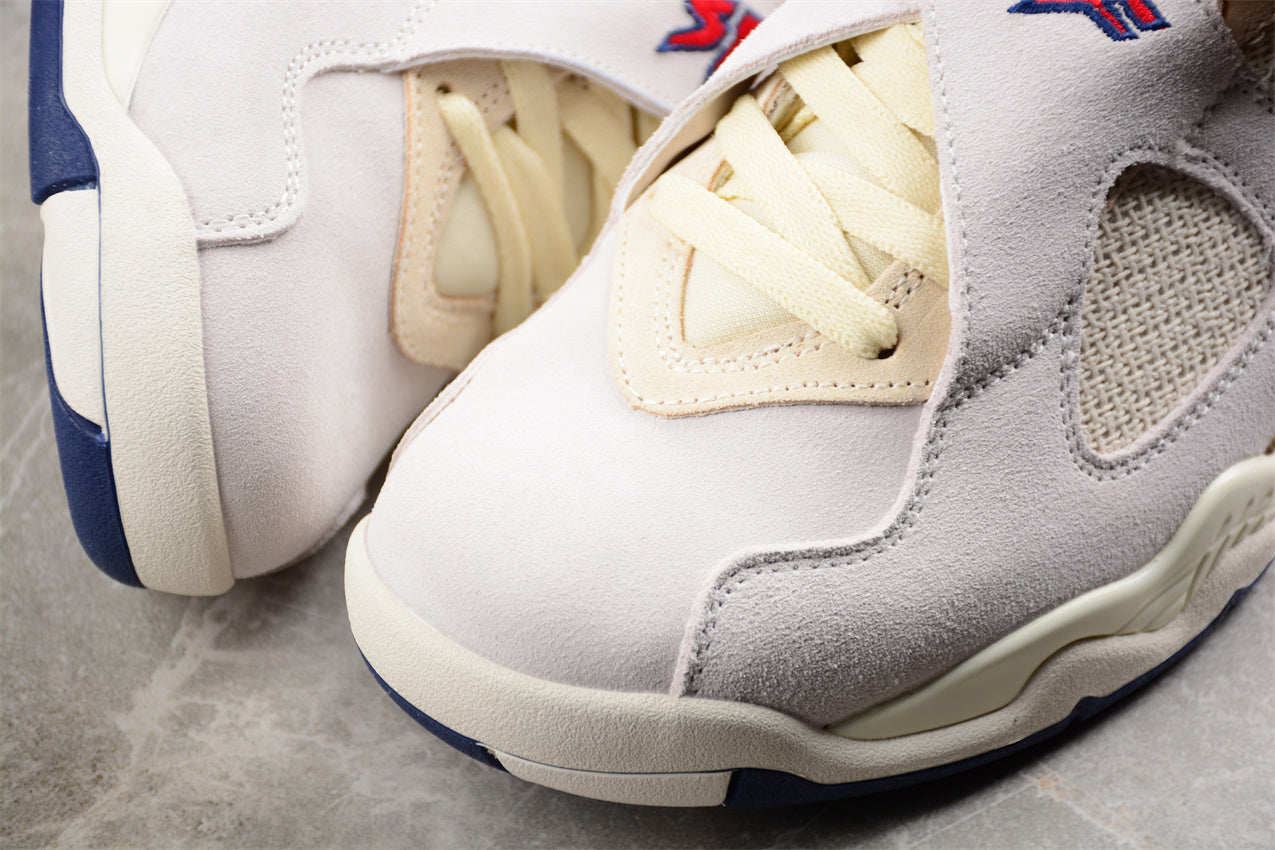Air Jordan 8 x SoleFly "Mi Casa Es Su Casa" - Best Reps Website 2025