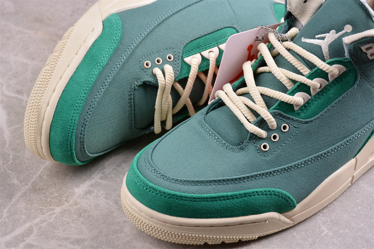 Air Jordan 3 Retro x Nina Chanel Abney (Women’s) - Best Reps Website 2025