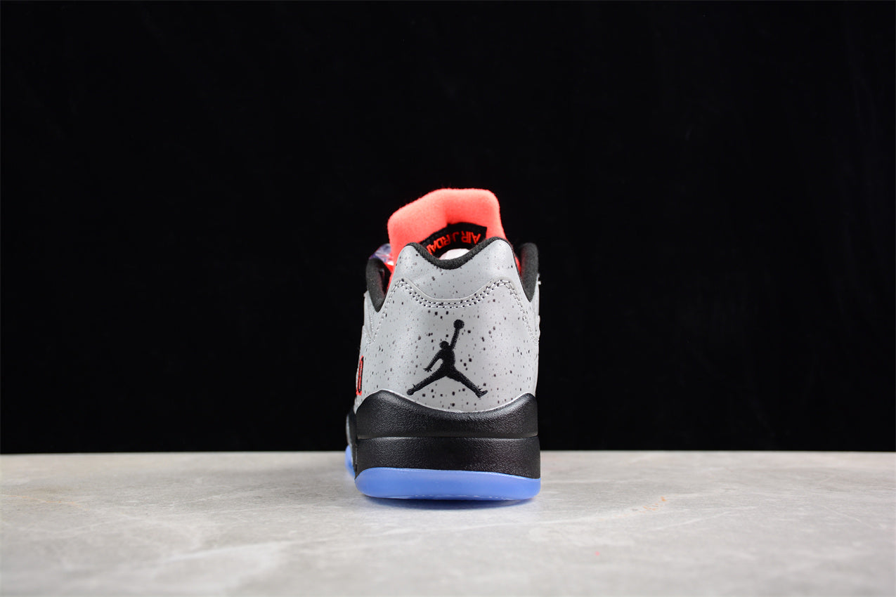 Air Jordan 5 Low "Neymar" - Best Reps Website 2025