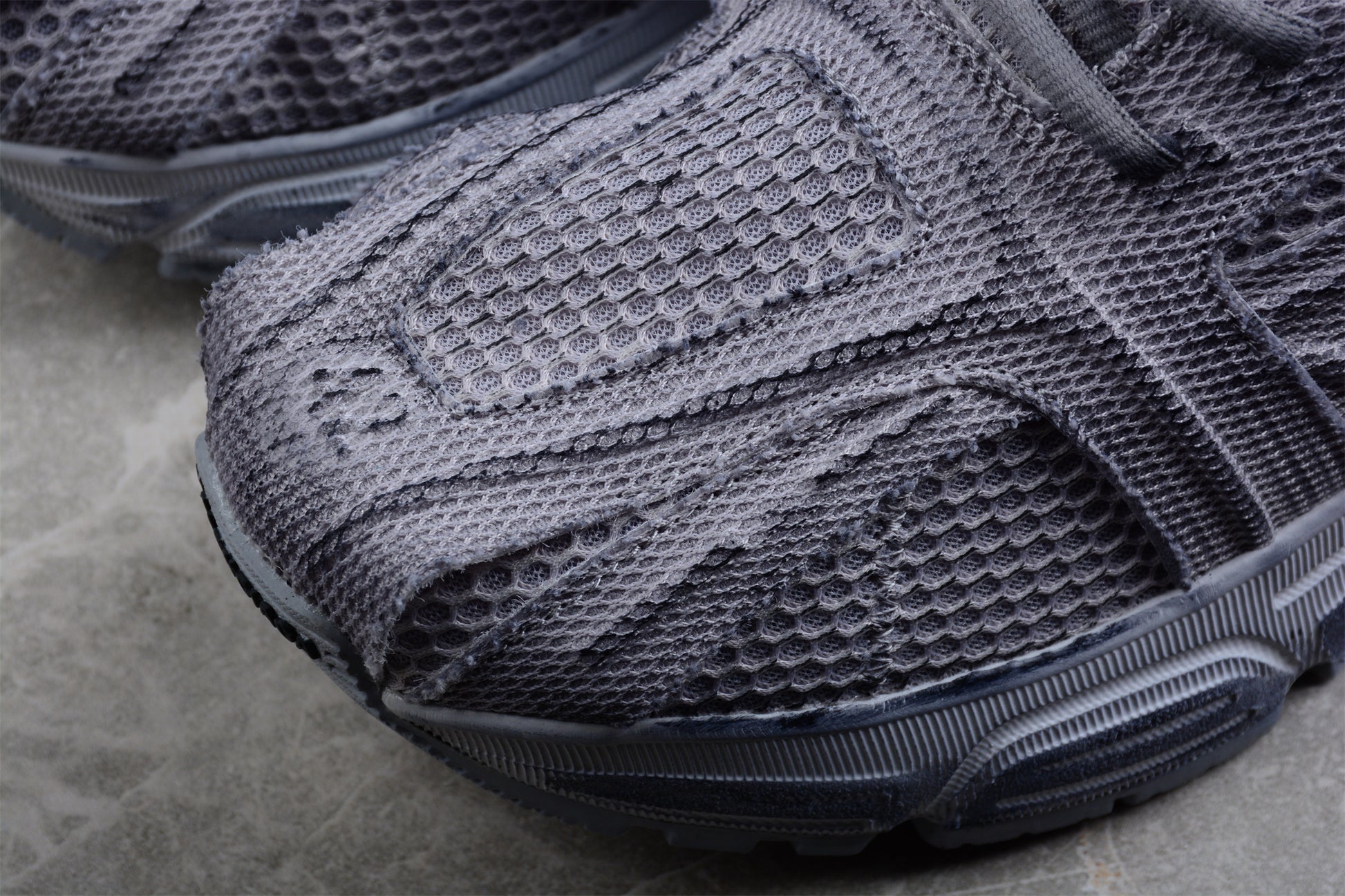 Balenciaga Phantom Sneaker in Grey - Best Reps Website 2025