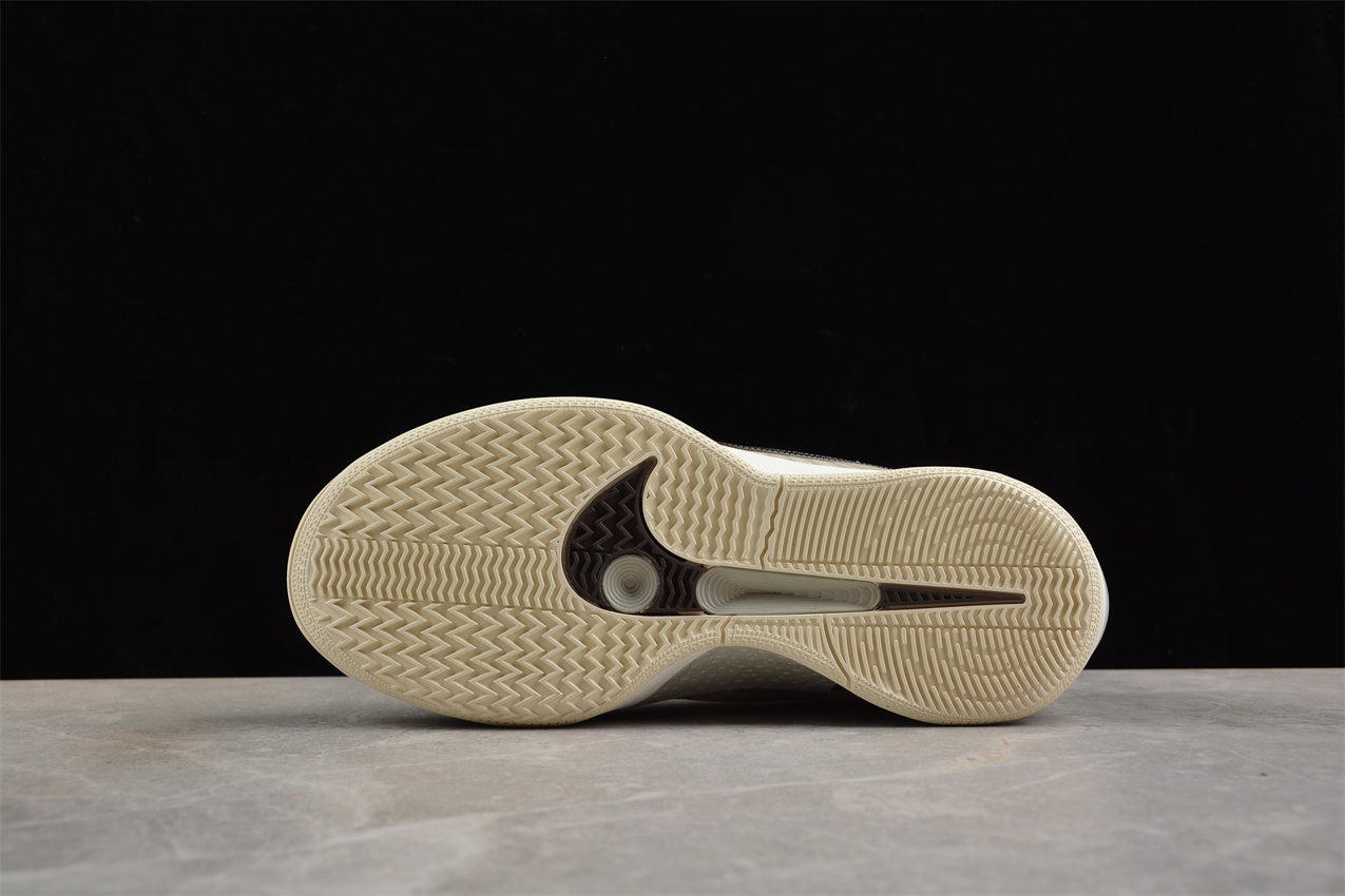  Nike Sabrina 2 "Ivory Cream Brown/Light Bone" 