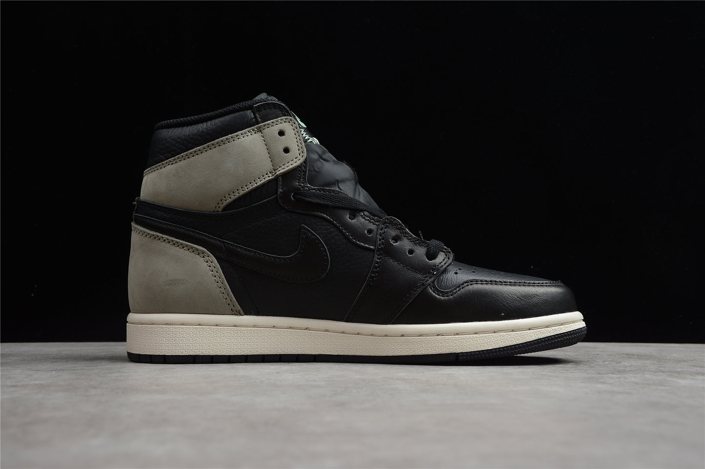 Air Jordan 1 High OG “Light Army” - Best Reps Website 2025