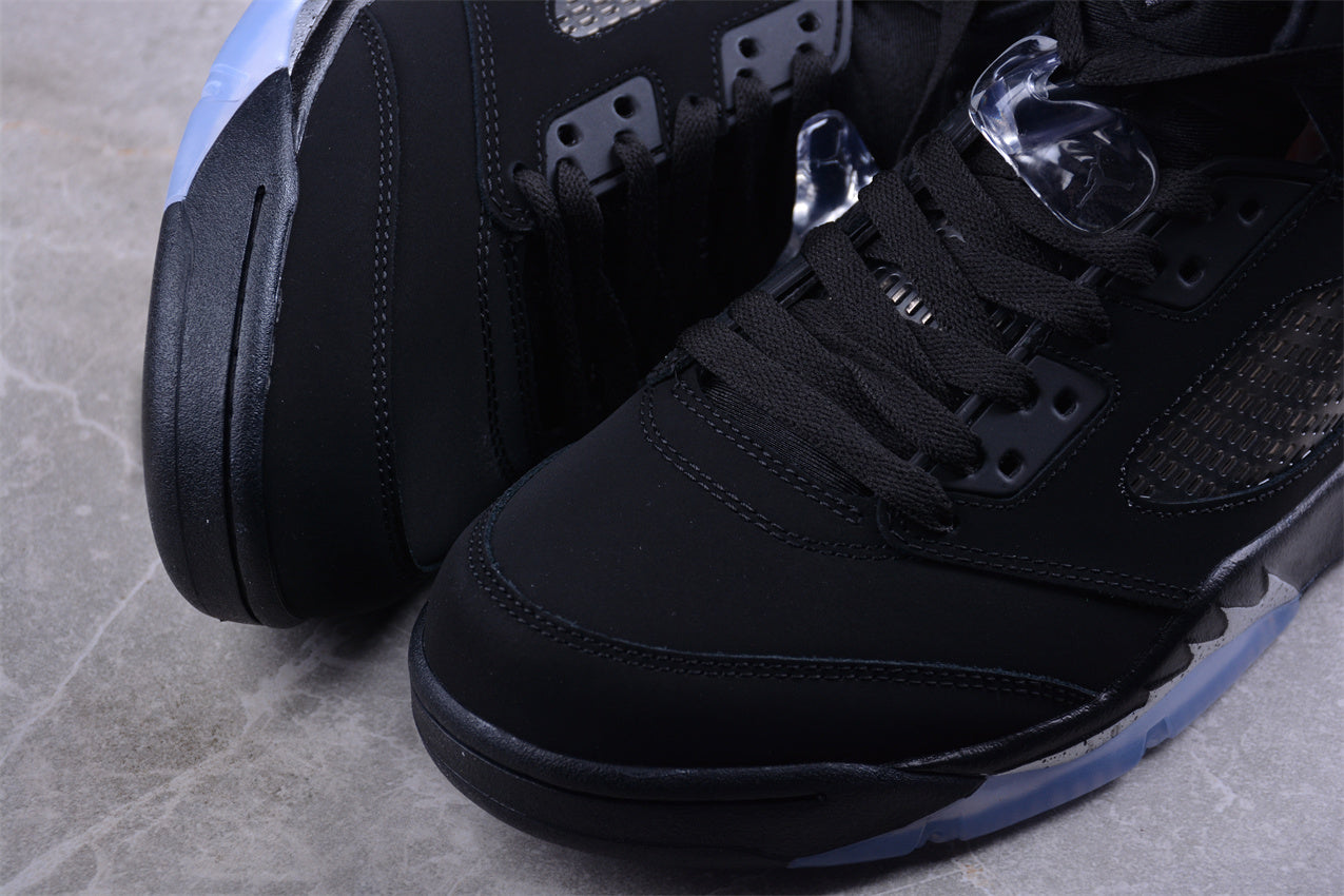 Air Jordan 5 Retro “Black Cat” - Best Reps Website 2025