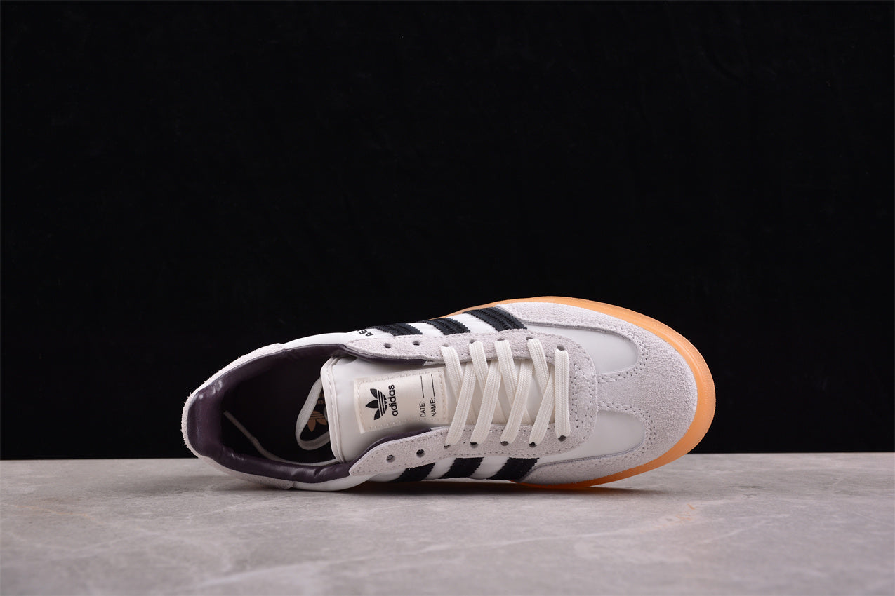 adidas Gazelle Indoor x Bad Bunny "White" - Best Reps Website 2025