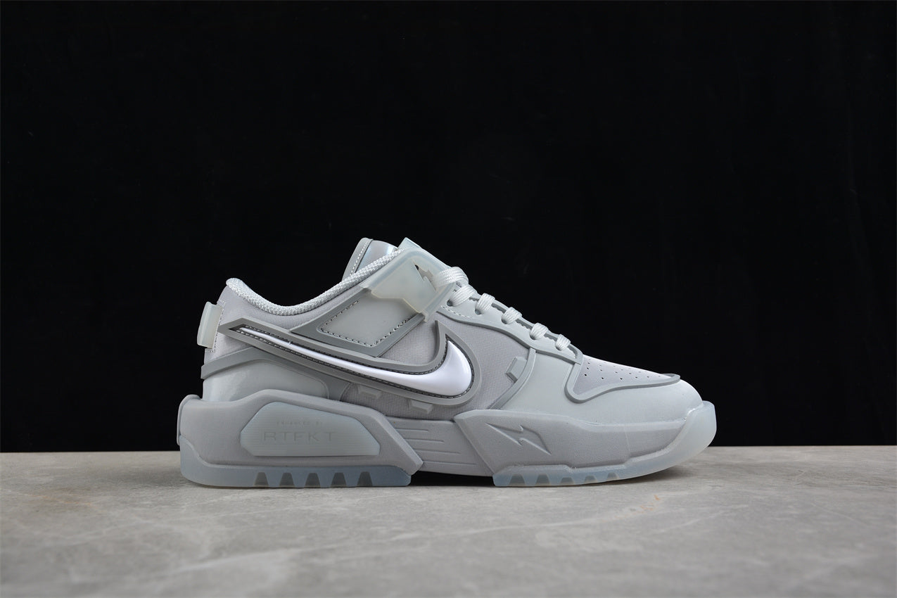 RTFKT Studios x Nike Dunk Genesis Low "OG Ghost" 