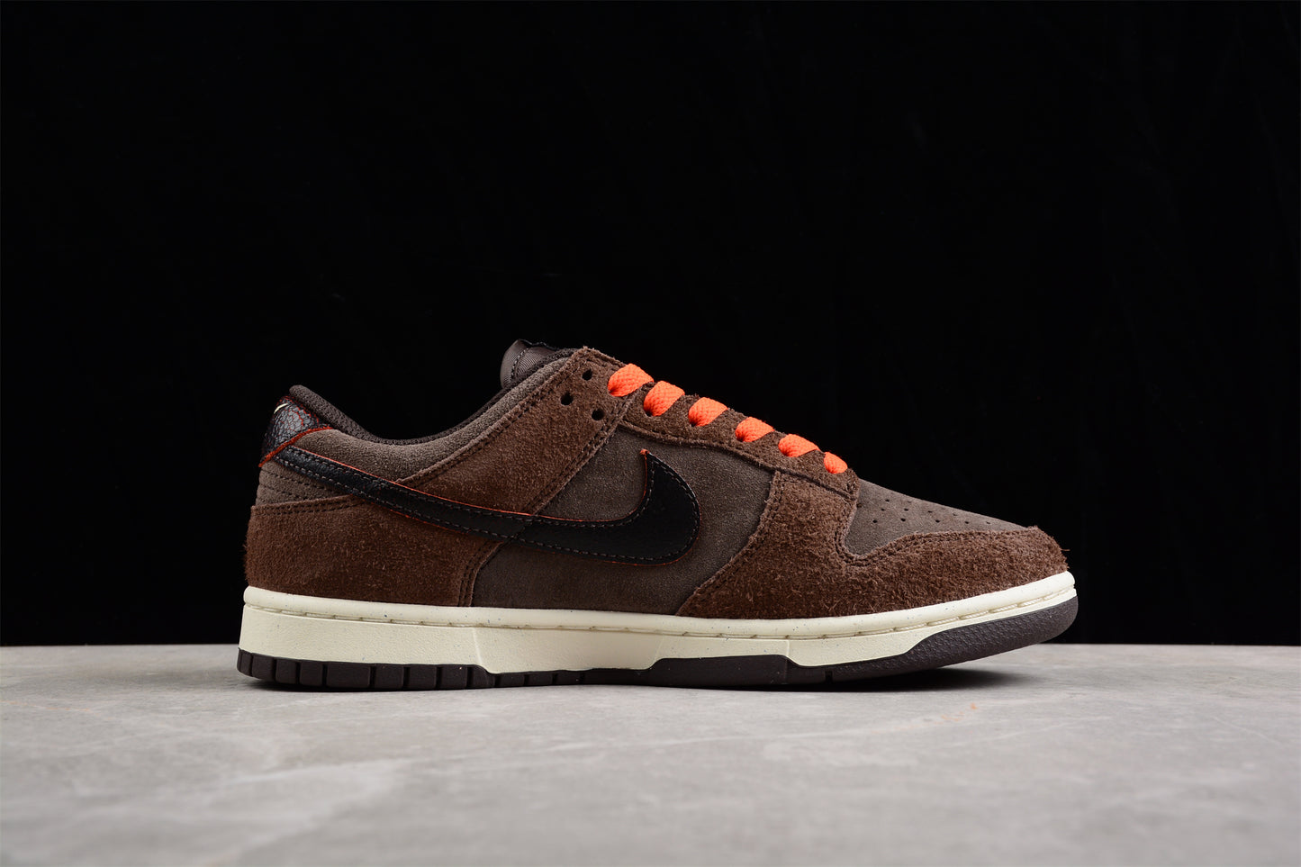 Nike Dunk Low Premium 'Baroque Brown' - Best Reps Website 2025