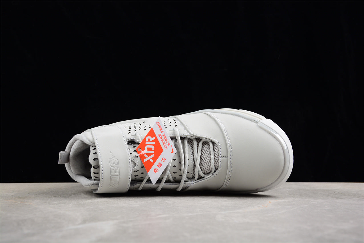 Nike Kobe 2 “Black Mamba” - Best Reps Website 2025