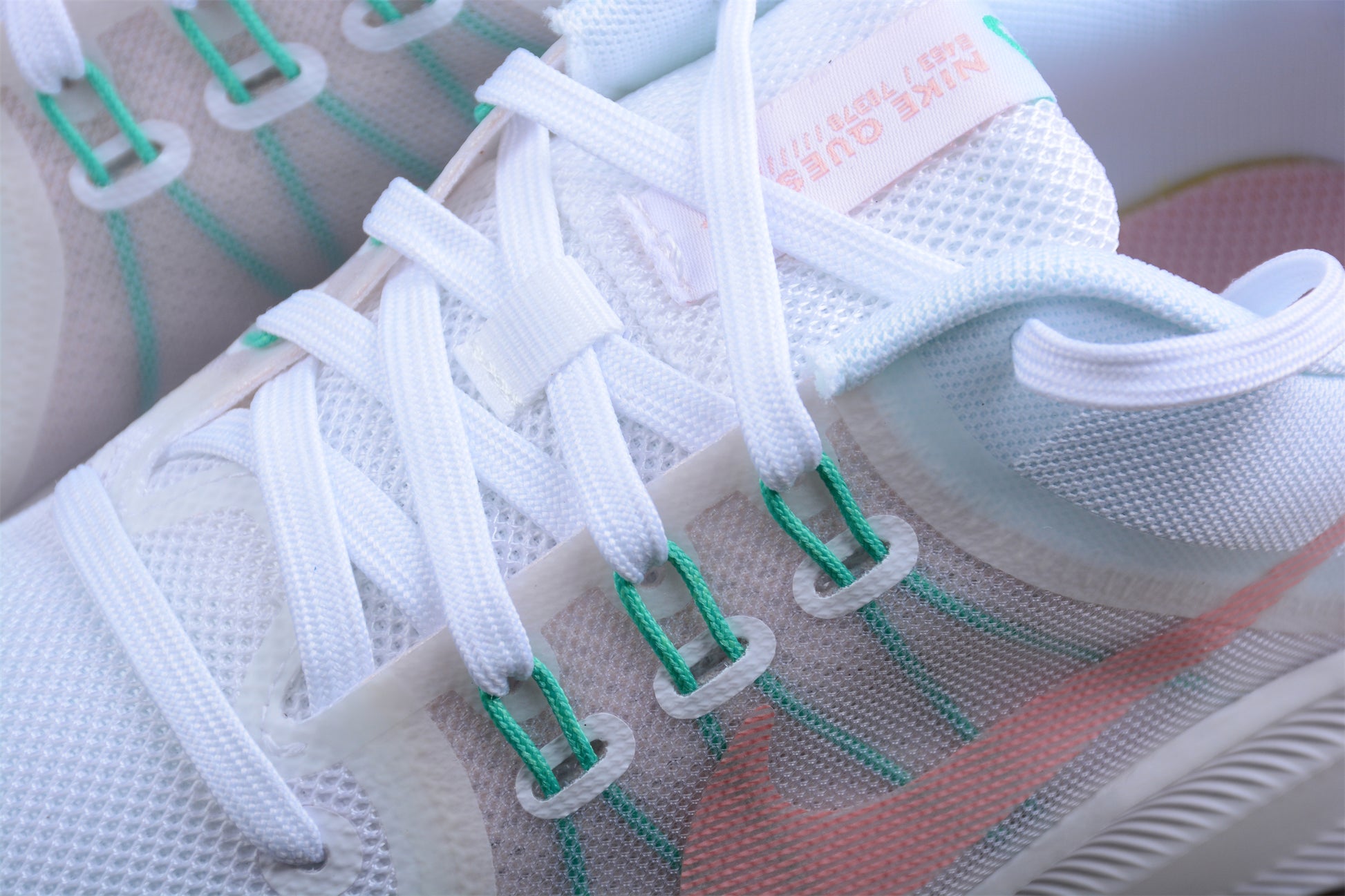 Nike Quest 4 "Glaze Menta" (W) - Best Reps Website 2025