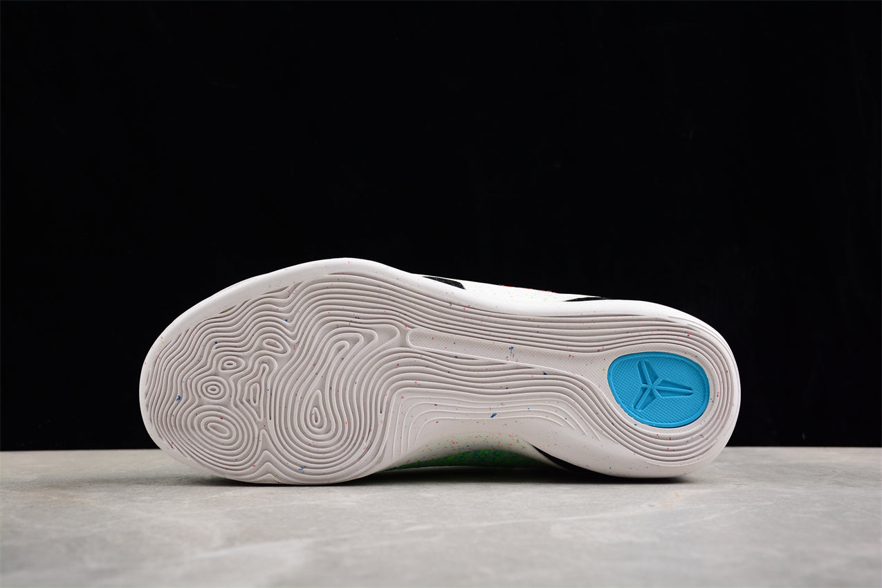 Nike Kobe IX 9 Elite Premium High "What The Kobe - Best Reps Website 2025