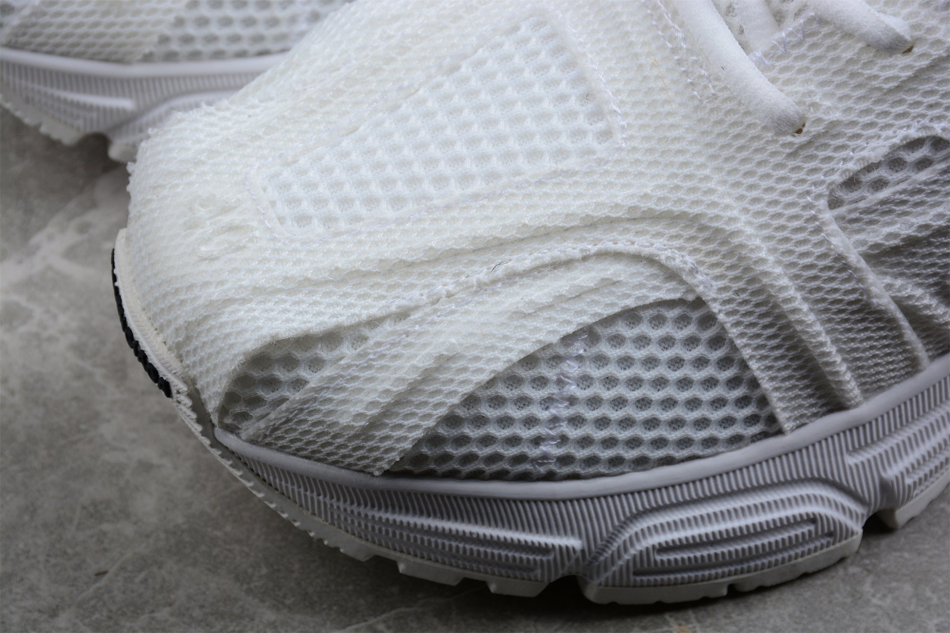 Balenciaga Phantom Sneaker in White - Best Reps Website 2025