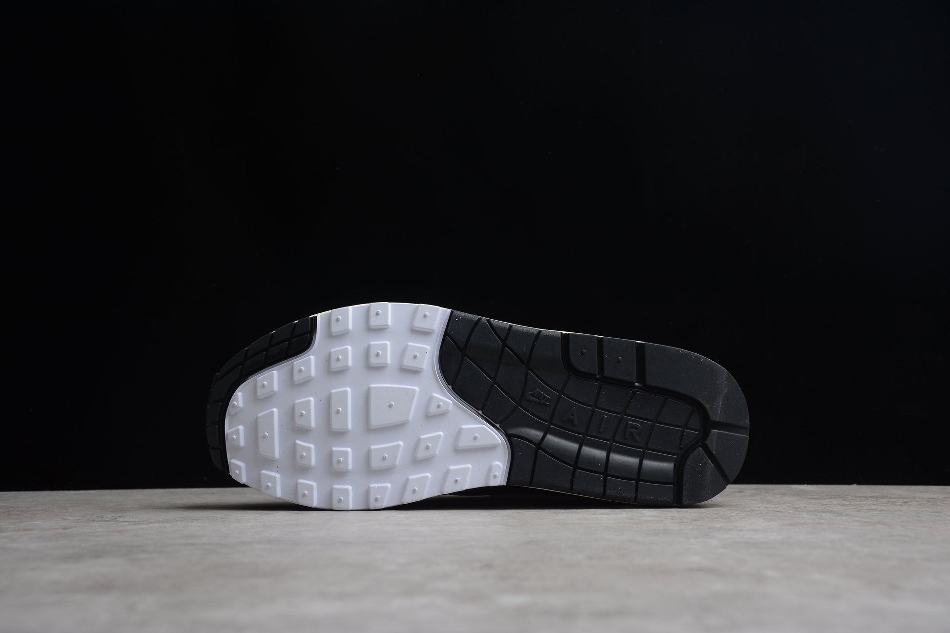 Patta x Nike Air Max 1 "Black" - Best Reps Website 2025