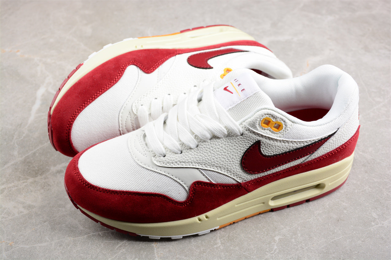 Nike Air Max 1 LX ‘Team Red’ - Best Reps Website 2025