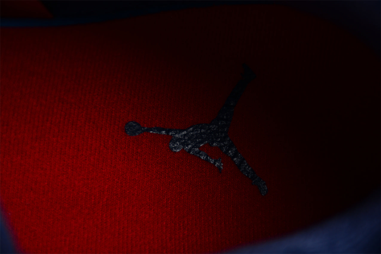Air Jordan 4 SE "FIBA Gym Red" - Best Reps Website 2025