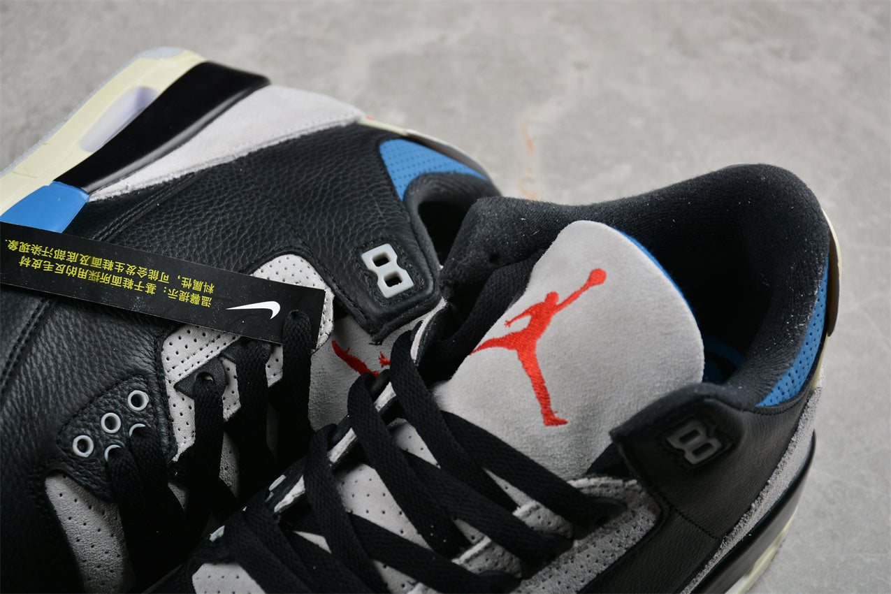 Jordan 3 Retro OG "Rare Air" (GS) - Best Reps Website 2025