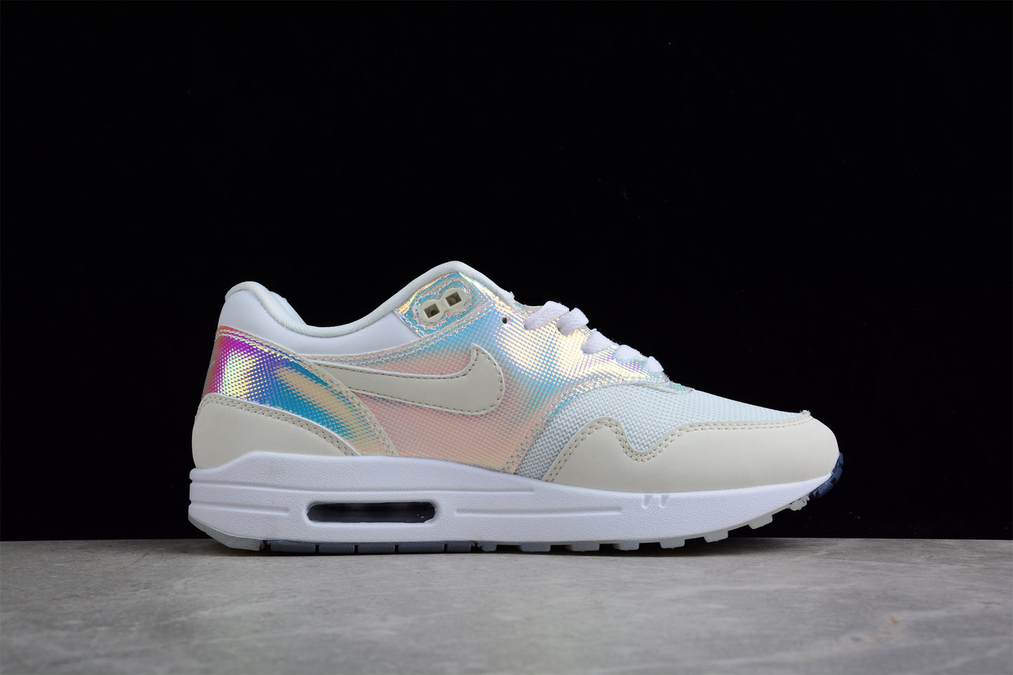 Nike Air Max 1 AMD "La Ville Lumière" - Best Reps Website 2025