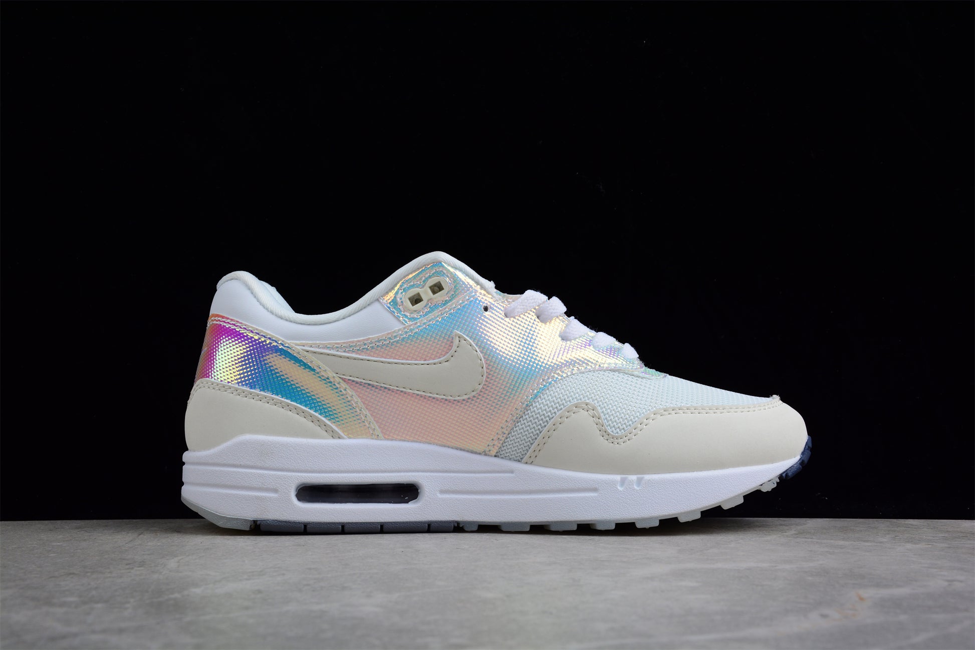 Nike Air Max 1 AMD "La Ville Lumière" - Best Reps Website 2025