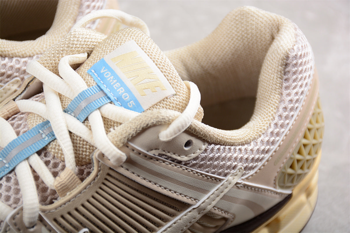 Nike Air Zoom Vomero 5 'Oatmeal Pale Ivory Sail' - Best Reps Website 2025