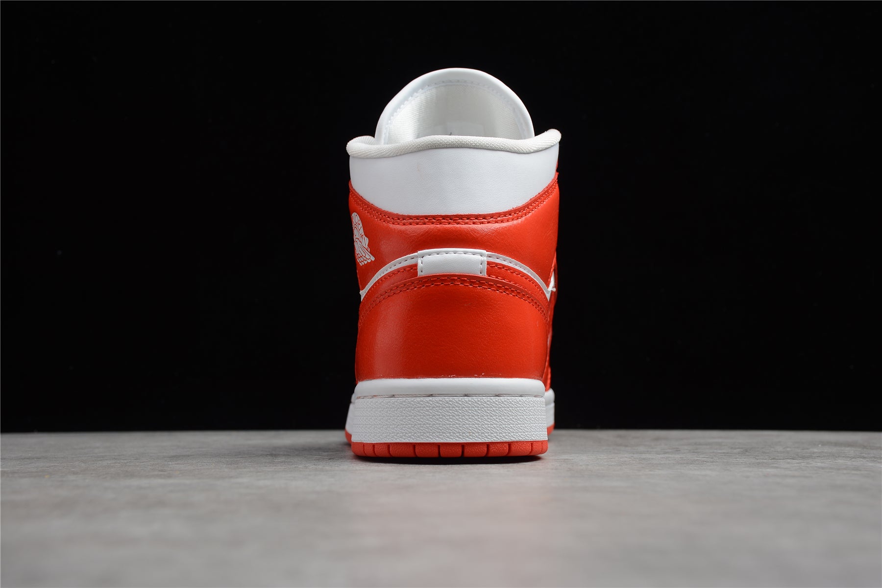Air Jordan 1 Mid "Syracuse" - Best Reps Website 2025