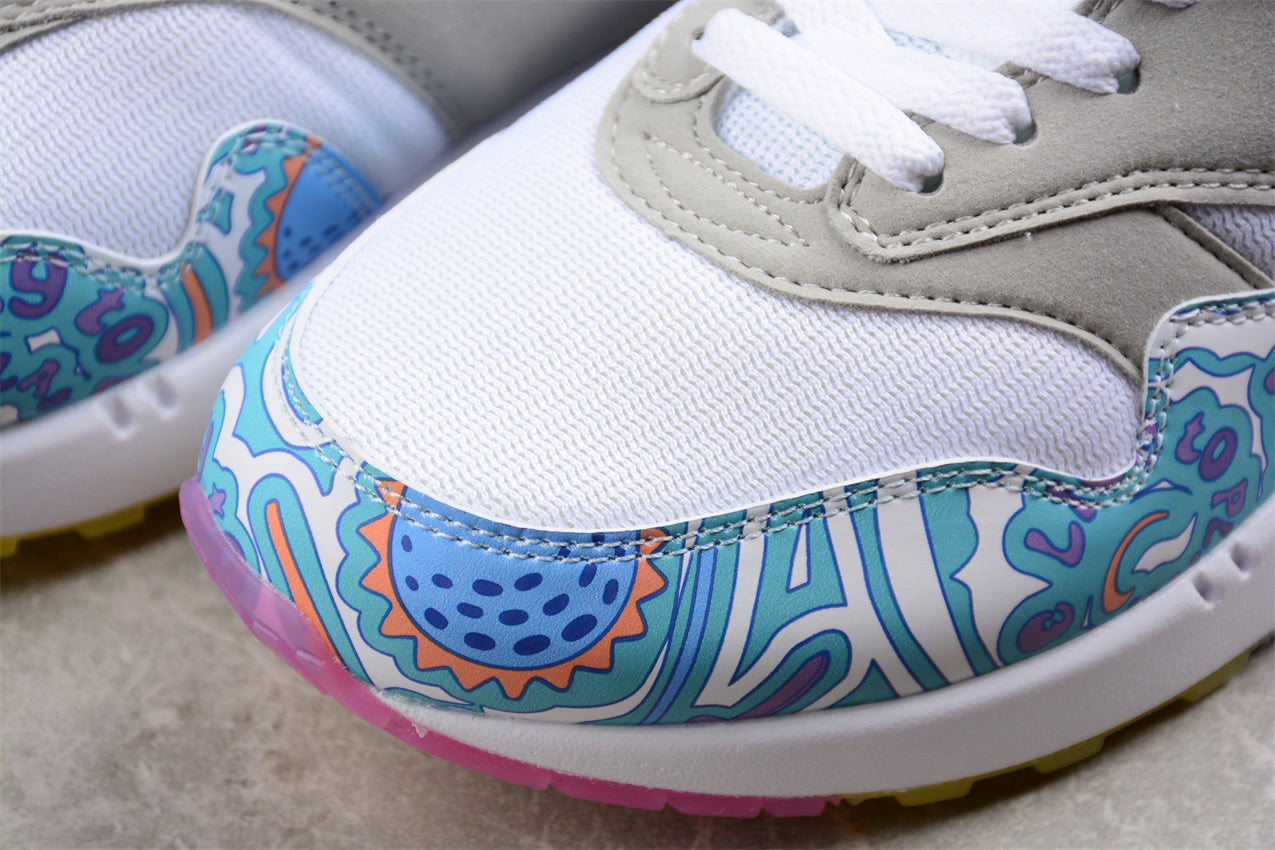 Nike Air Max 1 ’86 OG NRG Golf “Play to Live” - Best Reps Website 2025