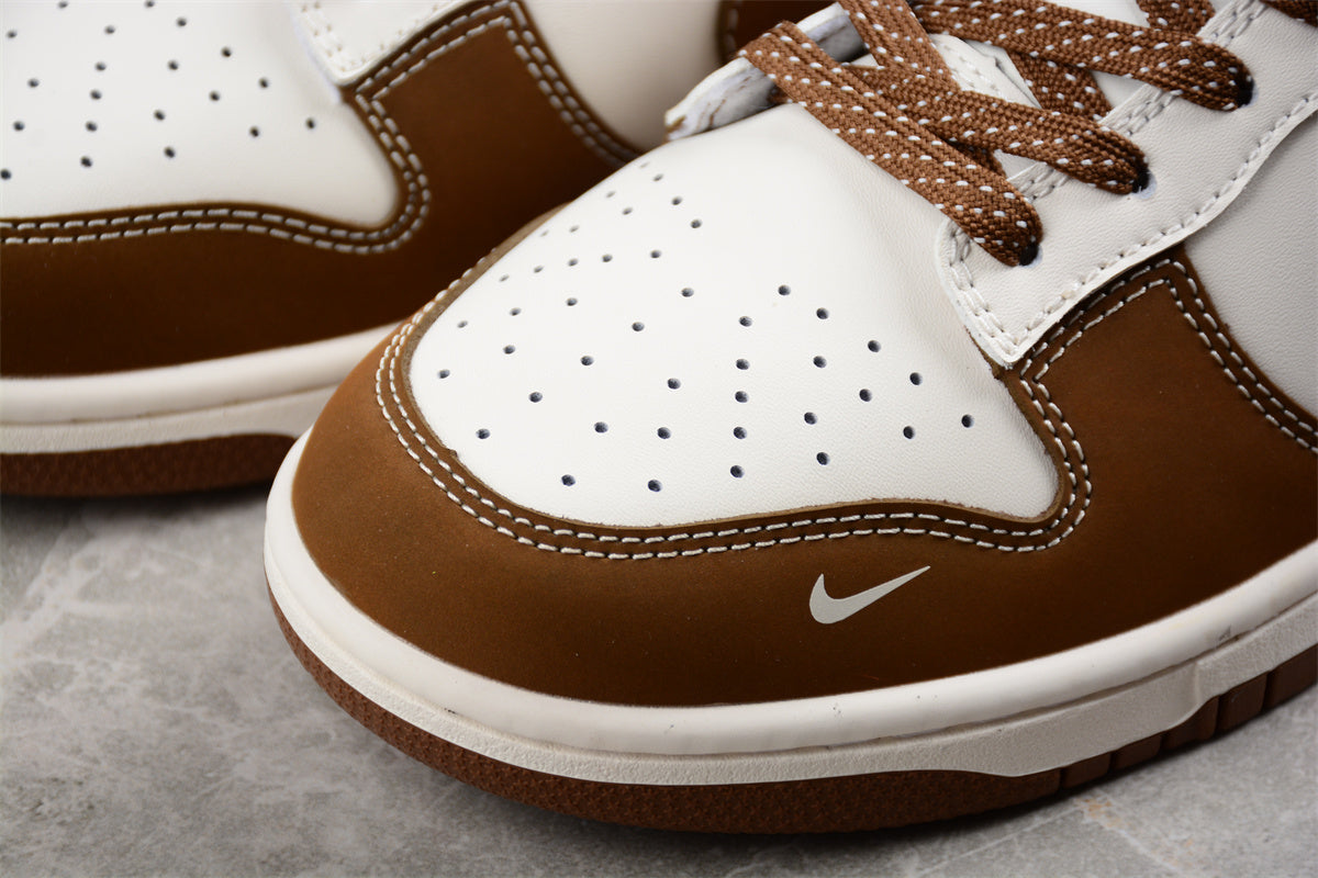 Nike Dunk Low “Seven Young Panda” - Best Reps Website 2025