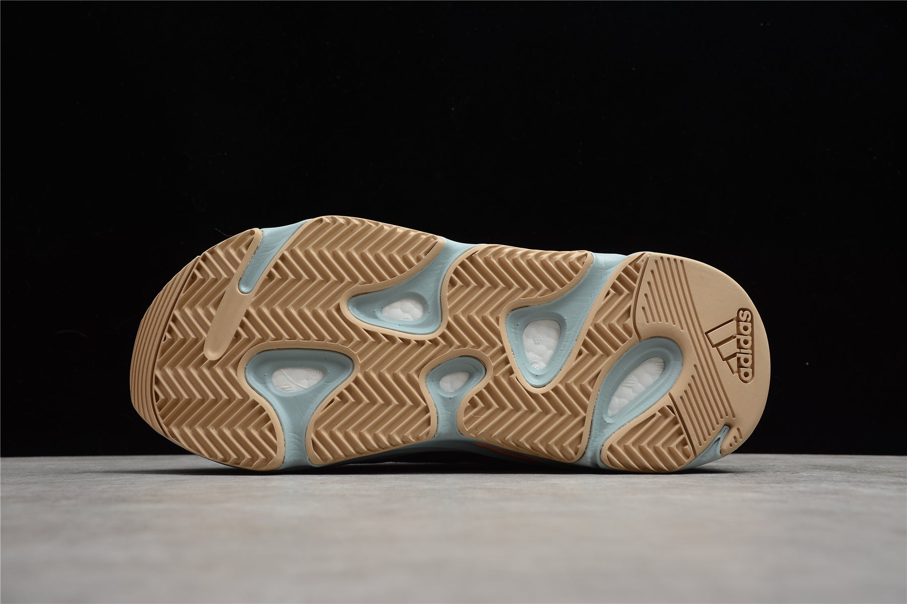 adidas Yeezy Boost 700 “Carbon Blue” - Best Reps Website 2025