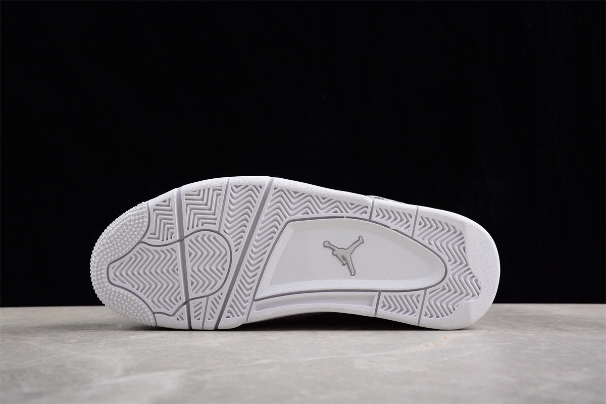 Air Jordan 4 Premium "Snakeskin" - Best Reps Website 2025