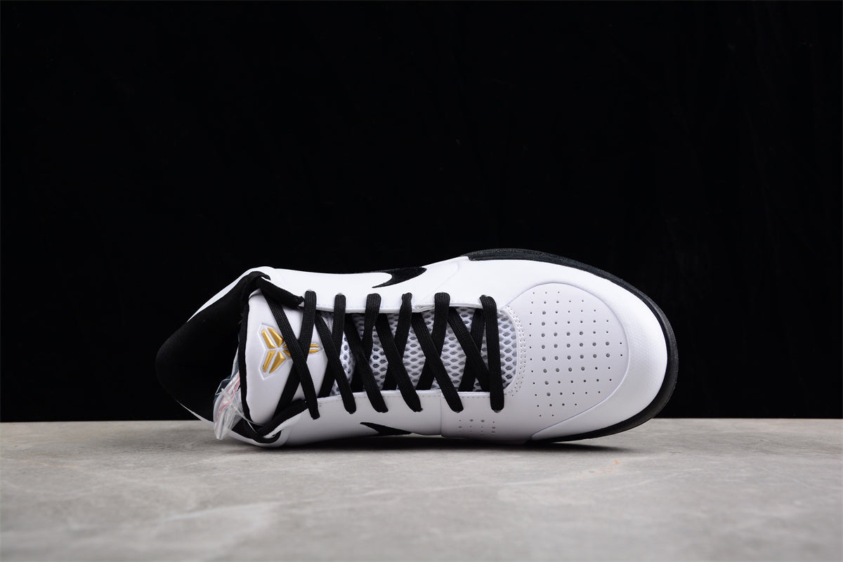 Nike Kobe 4 Protro “Mambacita” - Best Reps Website 2025