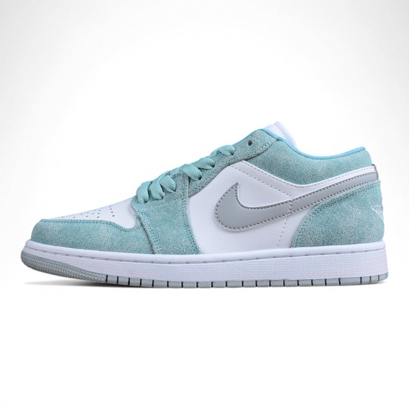 Air Jordan 1 Low "New Emerald" DN3705-301