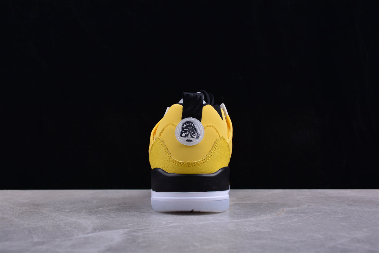 Jordan Spizike Low Yellow - Best Reps Website 2025