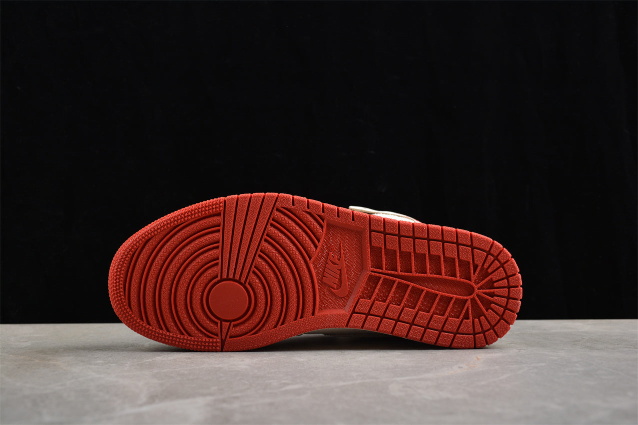 Air Jordan 1 High OG "Rare Air Cinnabar" - Best Reps Website 2025