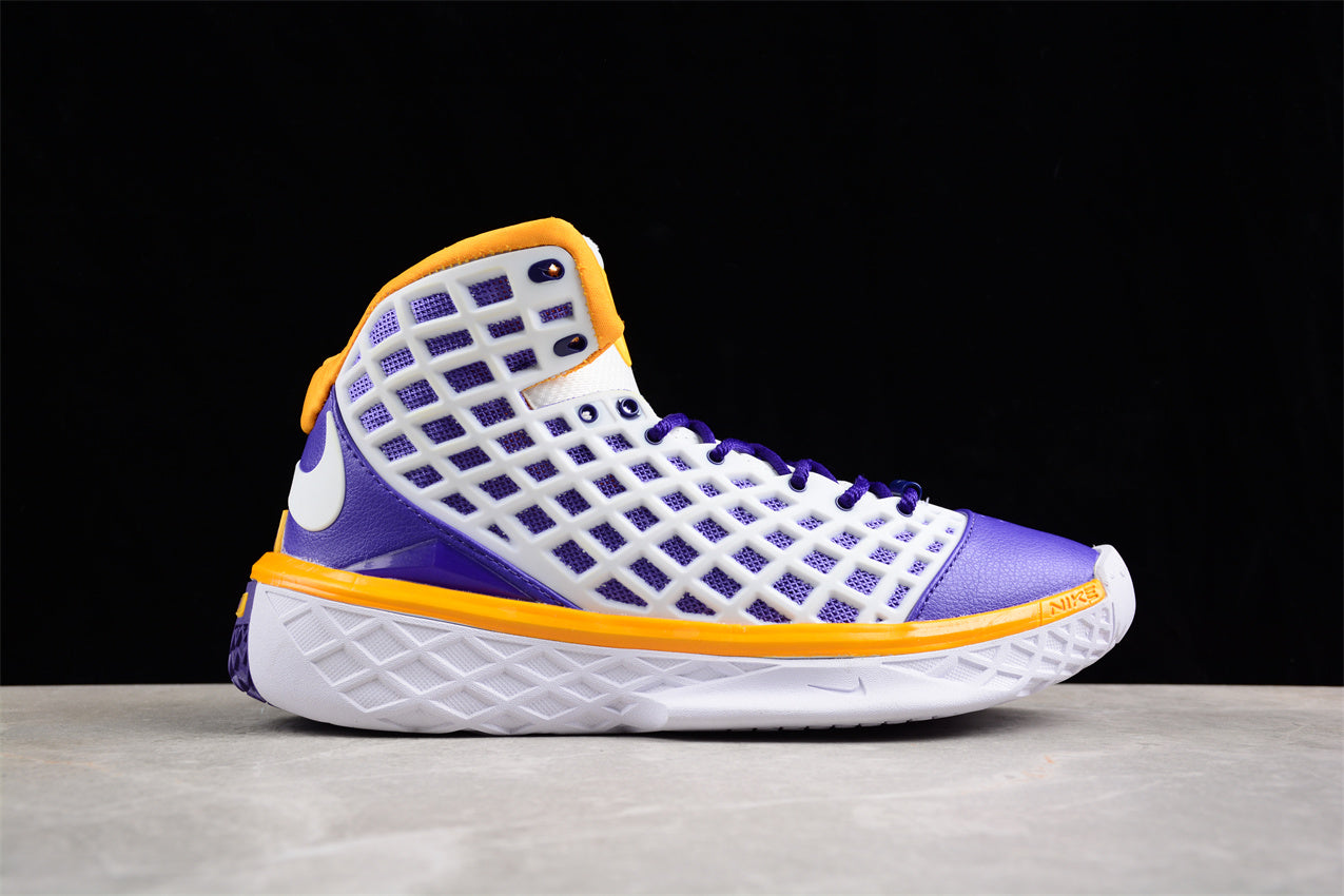Nike Zoom Kobe III 3 SL Protro MVP Purple - Best Reps Website 2025